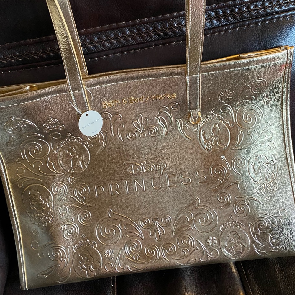 Disney x Bath and Body Works Calibration